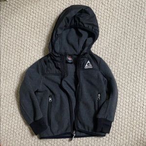 Gerry – G-Summit Fleece Jacket (Little Boys, 4)